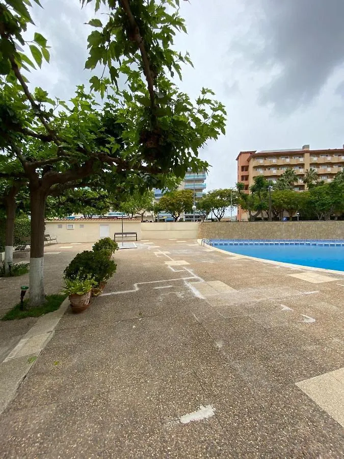Apartamento Arcoiris Al Lado De La Playa Apartment La Pineda Spain
